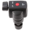 Controle remoto para câmera DSLR Cabo com conector de 2,5 mm para 3
