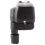 Controle remoto para câmera DSLR Cabo com conector de 2,5 mm para 4