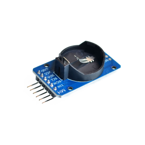 DS3231 AT24C32 IIC Module Precision Clock Module Memory 3.3V/5V