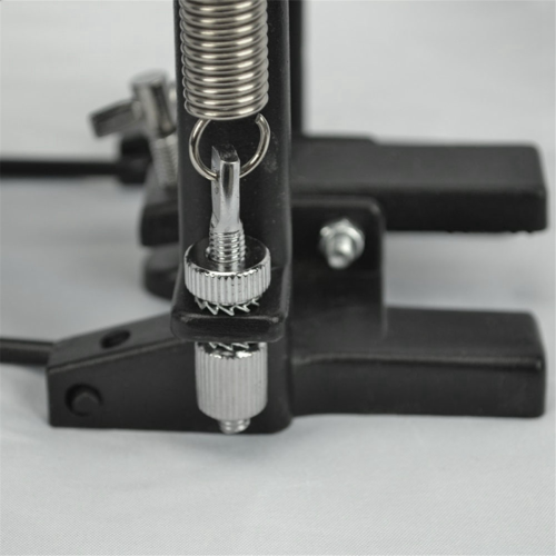 Drum Kit Pedals Heavy Duty Single Drum Pedal for Drum Beginner 2