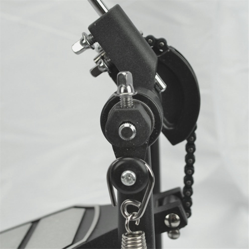 Drum Kit Pedals Heavy Duty Single Drum Pedal for Drum Beginner 1