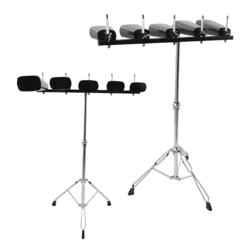 Drum Kit Cow Bell Drum Kit Accessories Drum Cowbell 2