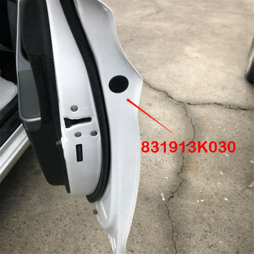 Door Plug Hole Plug 831913k030 83191-3k030 for 1