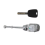 Door Locks Cylinders with Key 59395J011609893180 1