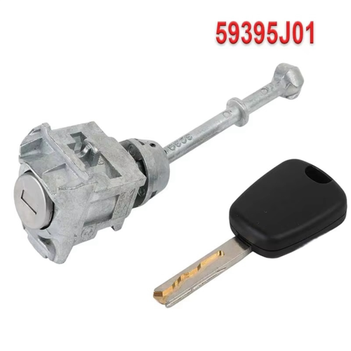 Door Locks Cylinders with Key 59395J011609893180 1