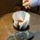 Dripper SUIREN 02 1-4 Cups Coffee Hand Drip White Red Blue 2
