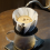 Dripper SUIREN 02 1-4 Cups Coffee Hand Drip White Red Blue 3