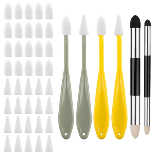 Double Headed Drawing Art Blender Pencil Sketch Tools