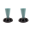 D-Piping Bag Stand, with 8 Slots Nozzles, for Cake Decorating Kit 1