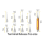 Double Headed Detachable Terminal Pin Extraction Tool 3