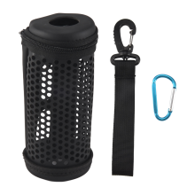 Capa rígida portátil EBSC130 para Flip 4 Flip4 Bluetooth Bag