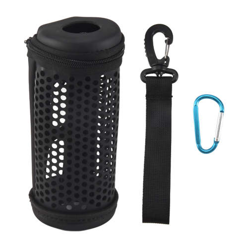Capa rígida portátil EBSC130 para Flip 4 Flip4 Bluetooth Bag