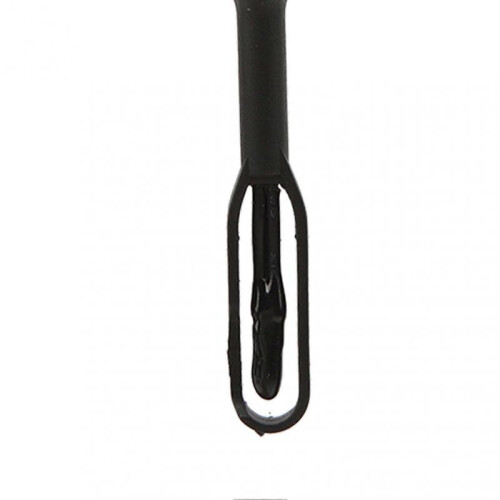 2PCS AC Evaporator Thermistor 971431M000 Sensitive Black Replacement for Hyundai Accent 20122017