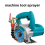 Dust Remover Water Sprayer System for Marble Brick Tile Cutting 4