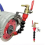 Dust Remover Water Sprayer System for Marble Brick Tile Cutting 2