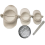 Conjunto para fazer bolinhos e moldes para empanadas 1