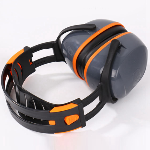 Ear Headphone Sound Blocking Ear Plug Soundproof Earmuffs 1