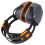 Ear Headphone Sound Blocking Ear Plug Soundproof Earmuffs 4