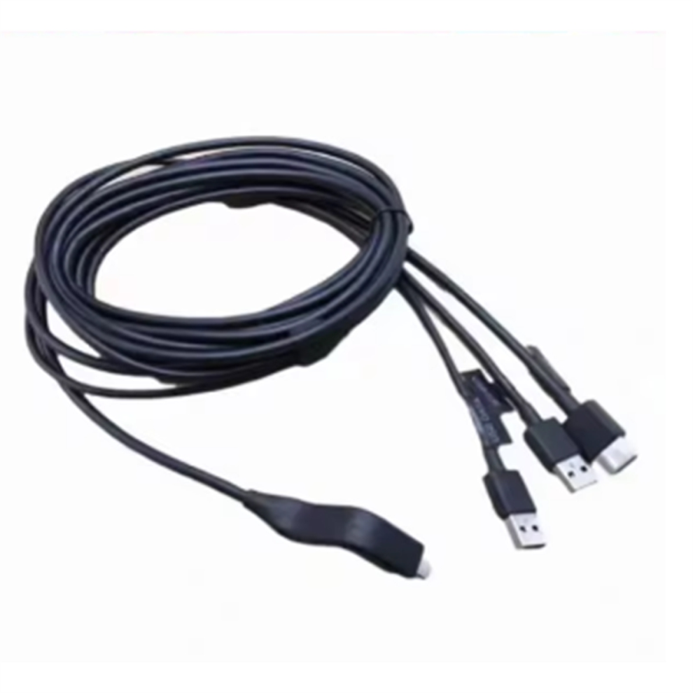 E3 3 In1 Vr Headset Connecting Cable For Vr E3-B 5 Meter 4714171572919