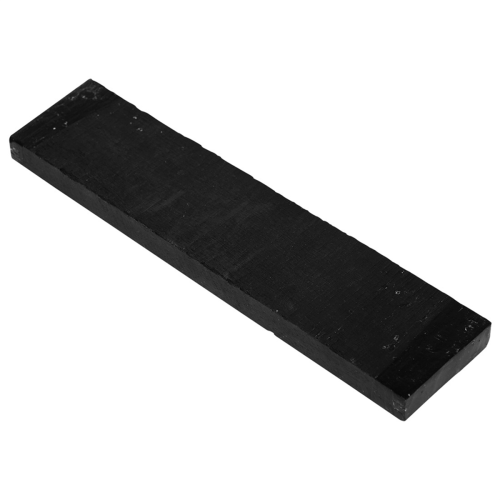 Ebony Ukulele Guitar Violin Handle Instrument Raw Material 2