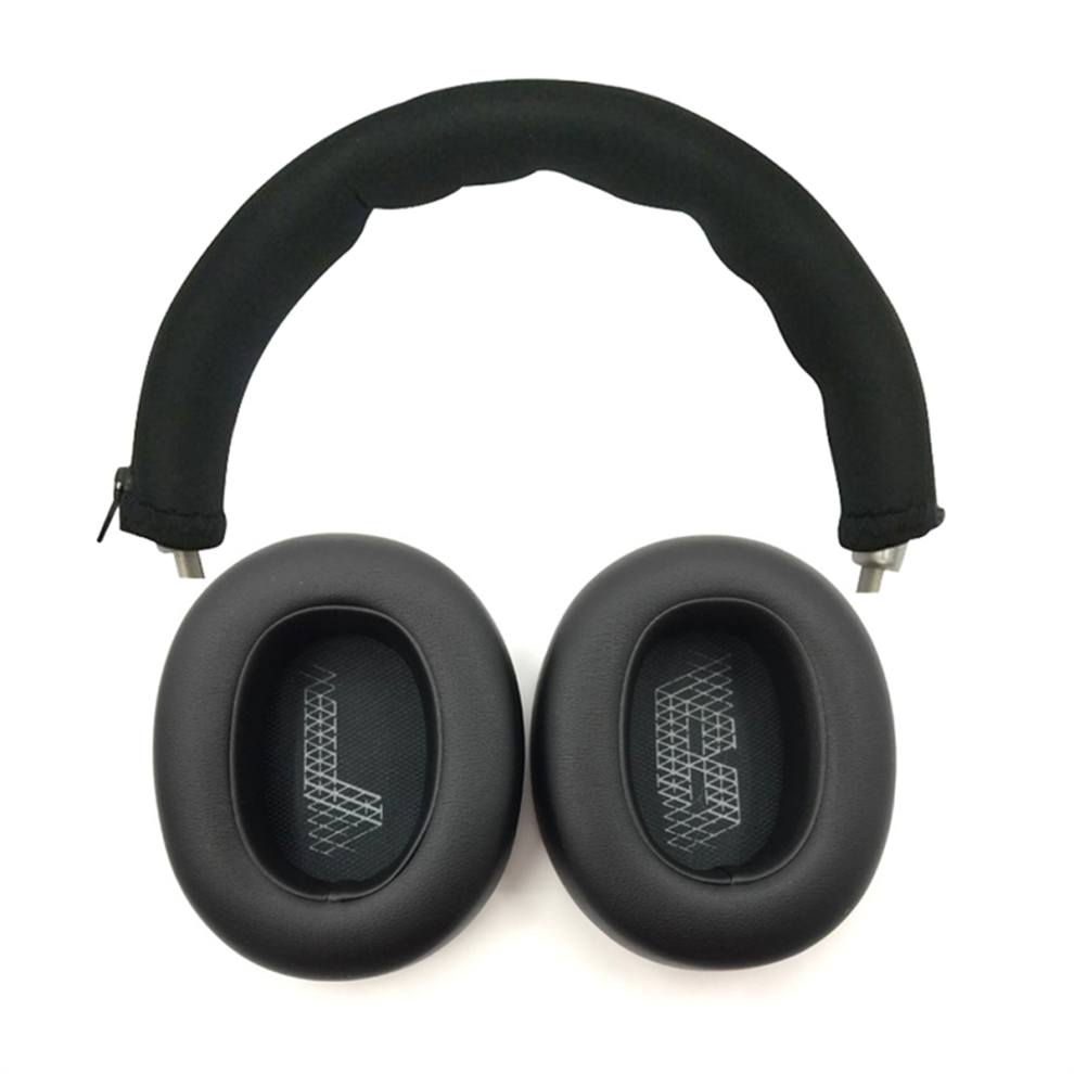Ear Pads Headband Replacement For Duet Headphones Memory Foam 4714171573268