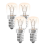 E14 300 Degree High Temperature Bulb 25W, Steamer Lamp 1