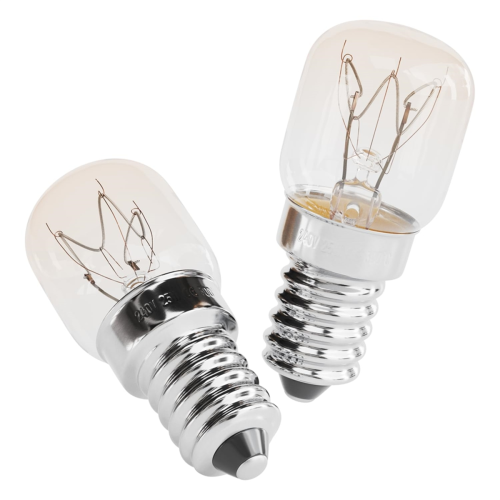E14 300 Degree High Temperature Bulb 25W, Steamer Lamp 1