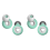 Ear Plugs Noise Cancelling Earbuds for Sleep 1