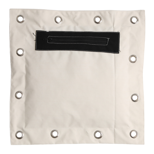 Empty Sand Bag Martial Arts Wall Bag Kick Boxing Punch Bag