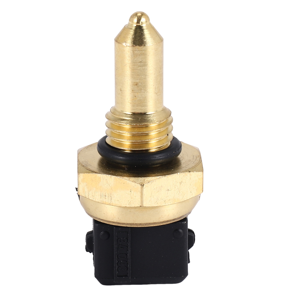 Engine Coolant Water Temperature Sensor For X5 335I E90 E92 E60 4714171586749