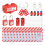 Electrical Circuit Breaker Lockout Tagout Kit, for Industry, Auto 2