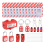 Electrical Circuit Breaker Lockout Tagout Kit, for Industry, Auto 1