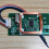 Embedded Mini 5V RFID Card Reader Module 125Khz Double Frequency Uart 2