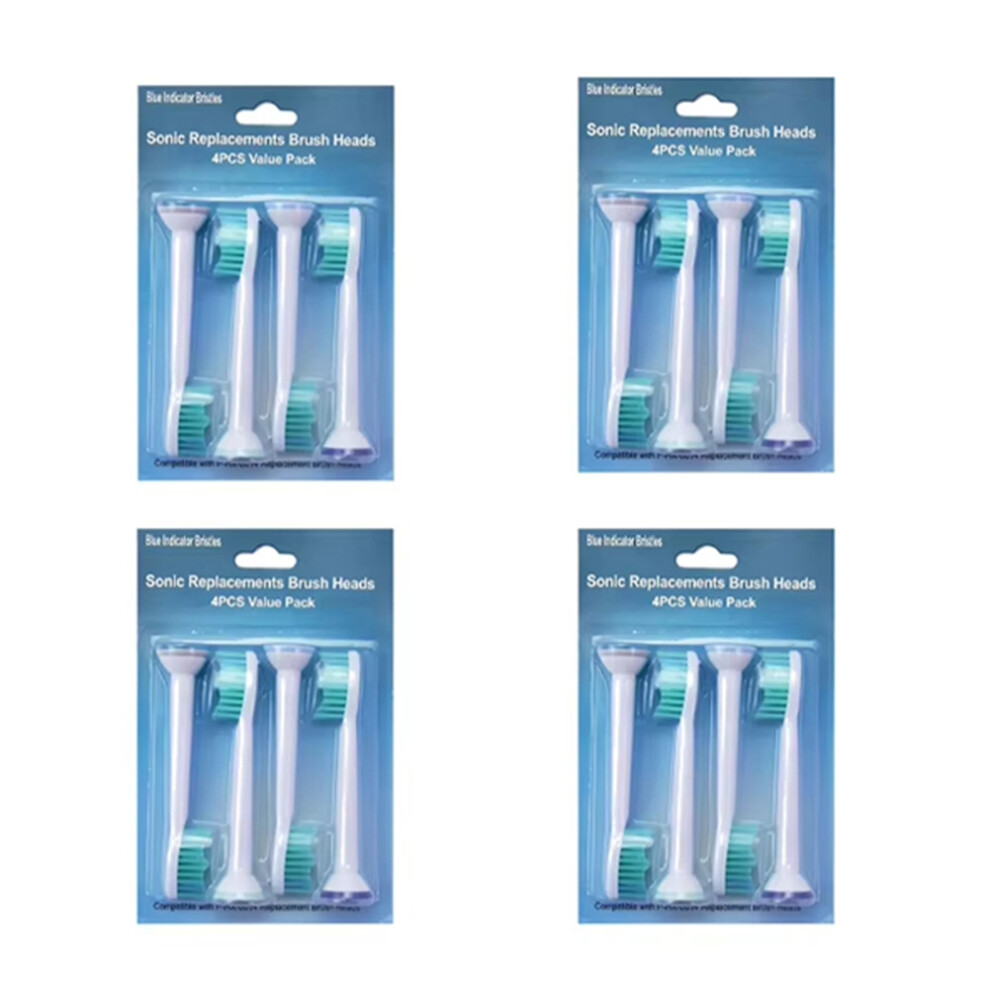 Electric Toothbrush Replacement Brush Head HX6014 for HX6730