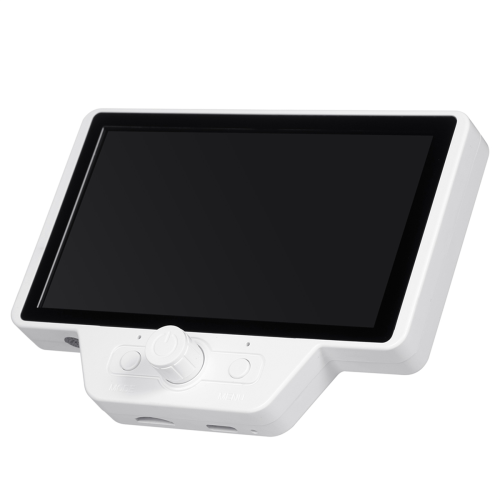 Ocular eletrônica para câmera digital de telescópio e gravador de vídeo 2