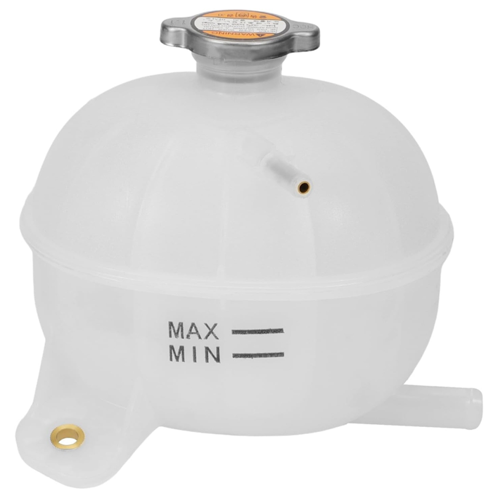 Engine Coolant Reservoir Tank With Cap For 4714171566680
