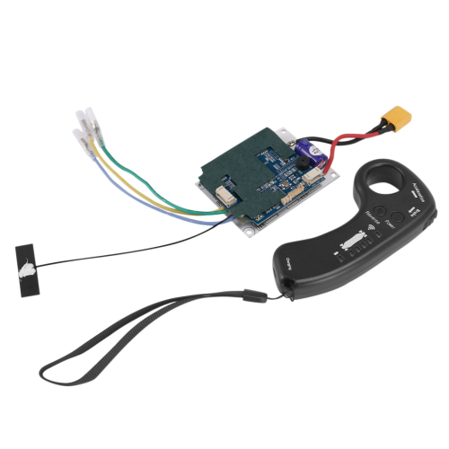 Electric Skateboard Single Drive Hub Motor Controller Set Mainboard 1
