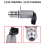 Engine Hydraulic Valve for E81 E82 E88 E90 E92 E60 E61 F80 F83 2