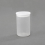 Empty Film Canister Camera Reel Container Storage Case Transparent 3