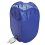Electric Clothes Dryer Folding Travel with Accessories-EU Plug 4