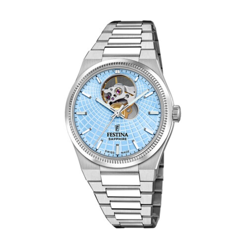 Festina Festina - F20054/4 - Orologio da polso - Automatico - Donna