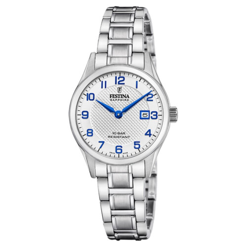 Festina Festina - F20068/1 - Orologio da polso - Donna