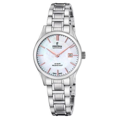Festina Festina - F20068/2 - Orologio da polso - Donna