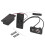 Electric Violin Pickup Piezo Preamp Accessory 7