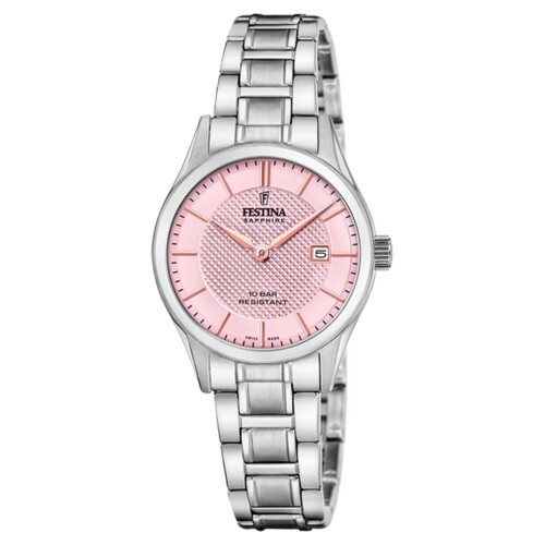 Festina Festina - F20068/3 - Orologio da polso - Donna