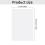 Embroidery Paper for Transferring Embroidery Patterns 5PCS 4