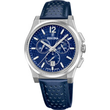 Festina - F20060/2 - Wristwatch - Chronograph - Men