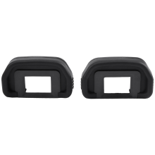 Protector ocular para 80D 70D 60D 77D 50D 5D 5D Mark II 6D 6D Mark II