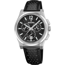 Festina - F20060/4 - Wristwatch - Chronograph - Men