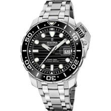 Festina - F20043/6 - Orologio da polso - Automatico - Uomo